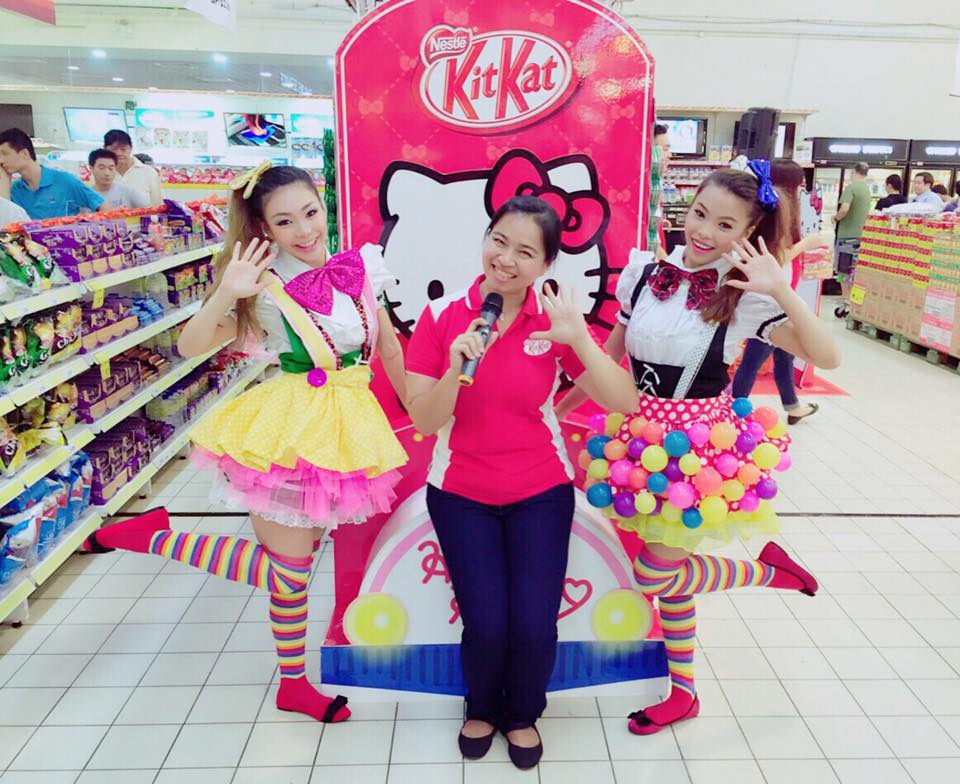 Kit Kat