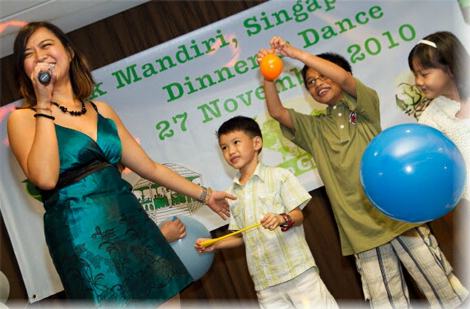 PT Mandiri