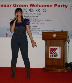 Emcee2009to0609